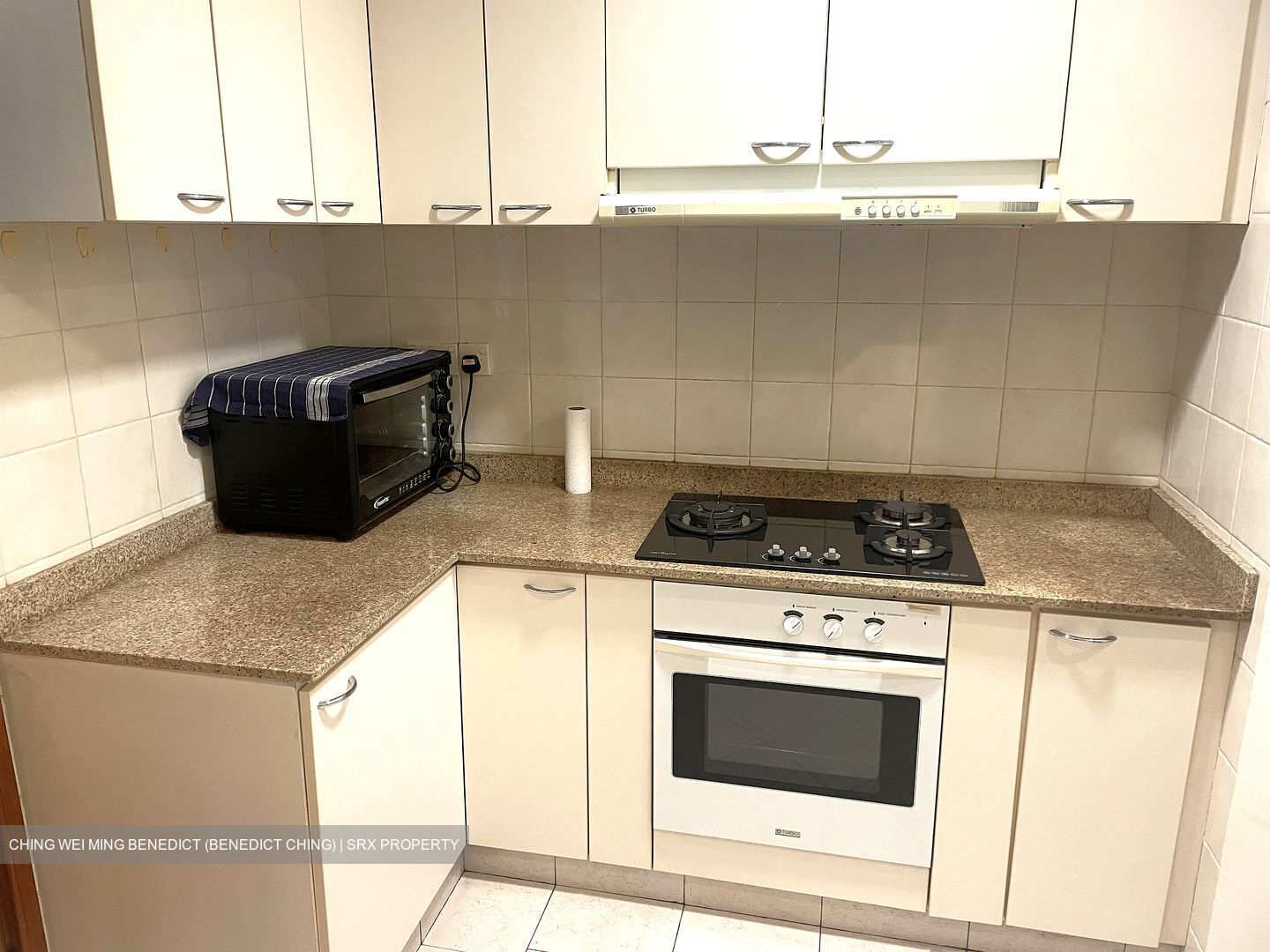 Burlington Square (D7), Apartment #546644651